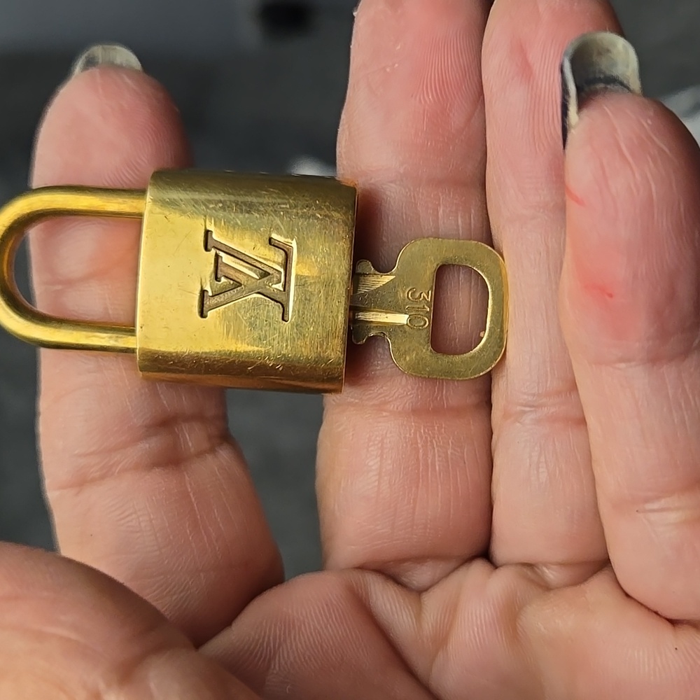 Key Lock